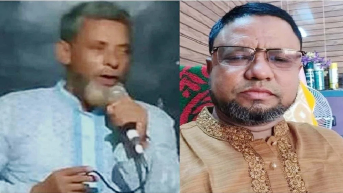বিএনপির কমিটিতে থাকার অভিযোগে ২ প্রাথমিক শিক্ষক সাময়িক বরখাস্ত